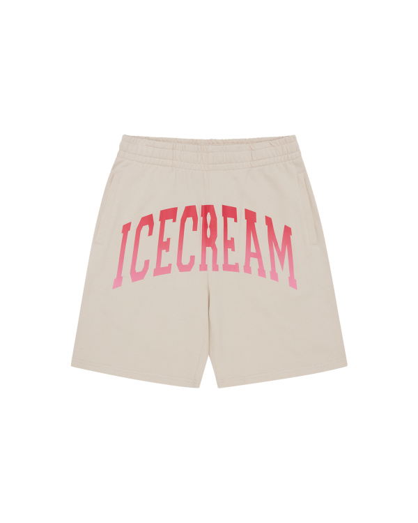 Gradient Shorts