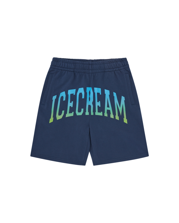 Gradient Shorts
