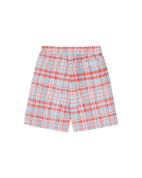 Shopper Running Dog Swim Shorts - Image 3