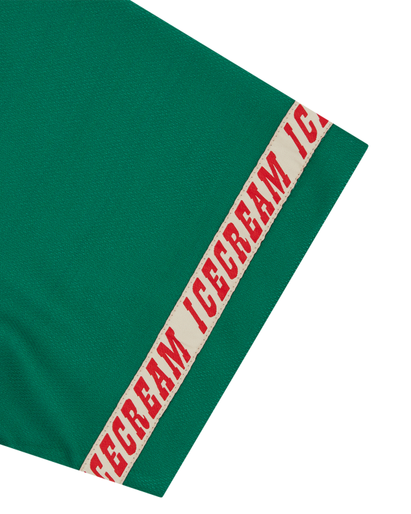 Striped Football Shirt - Image 5