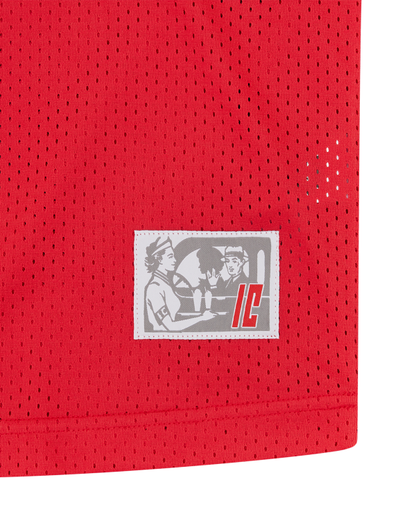 Team Football Shirt - Image 4