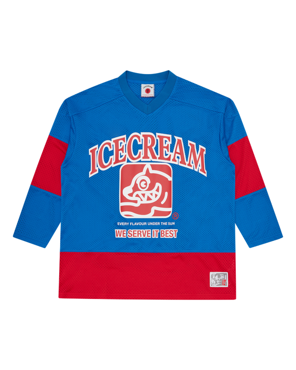 Team Hockey Shirt