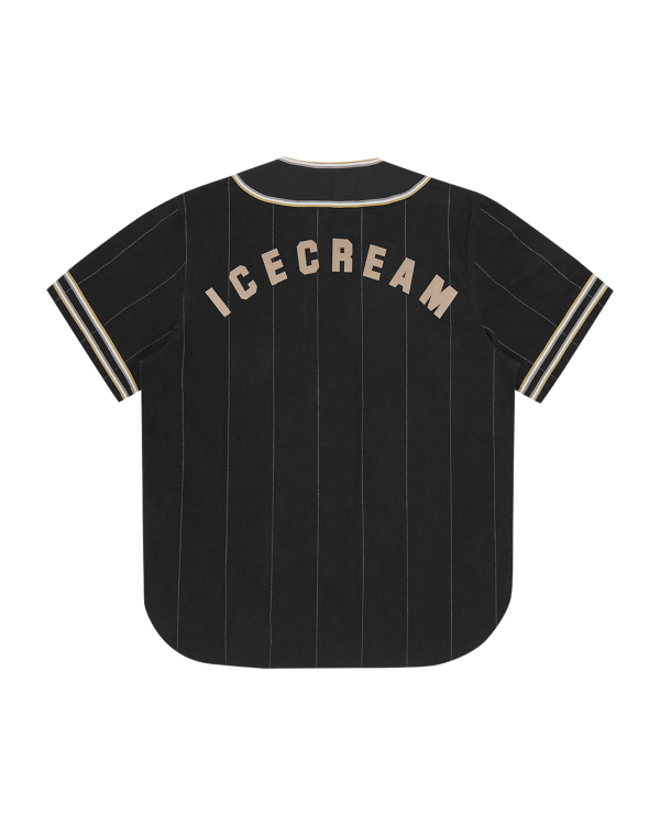 IC Baseball Jersey - Image 3