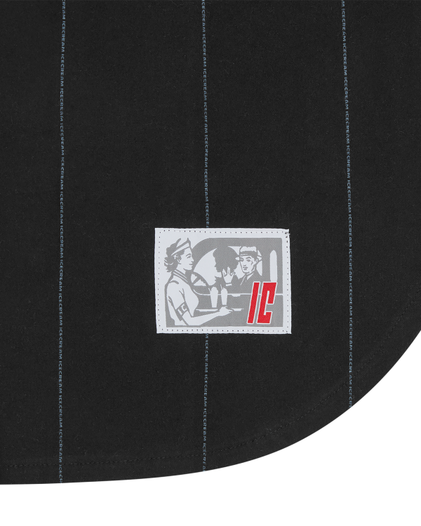 IC Baseball Jersey - Image 5