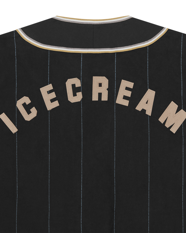 IC Baseball Jersey - Image 6