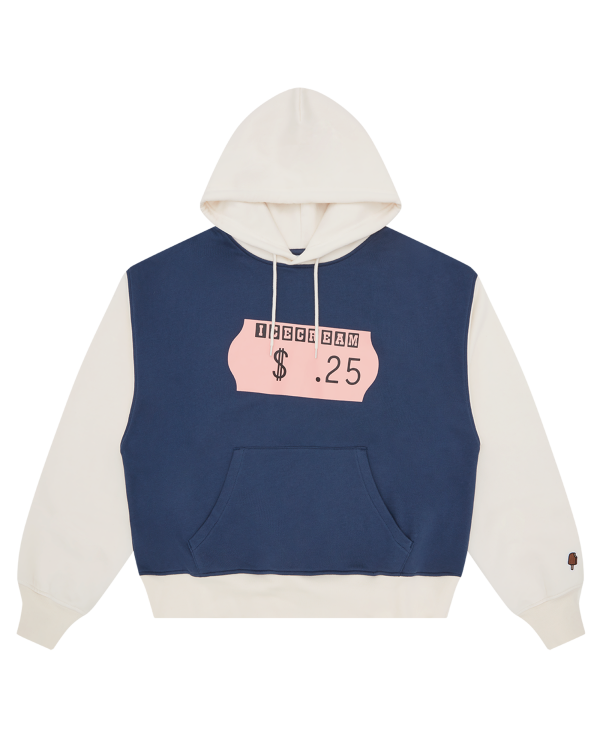 Sticker Popover Hood