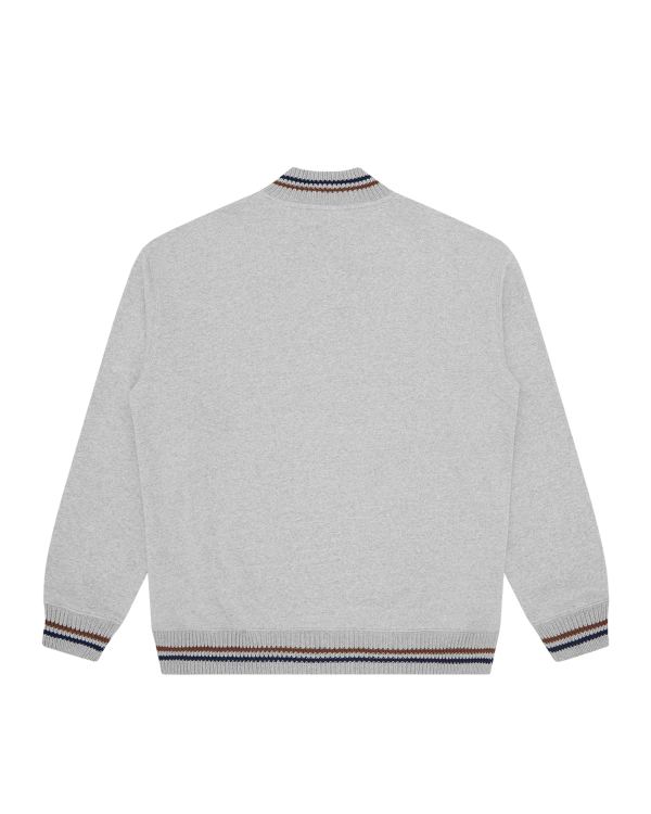 Checker Running Dog Quarter Zip - Image 2