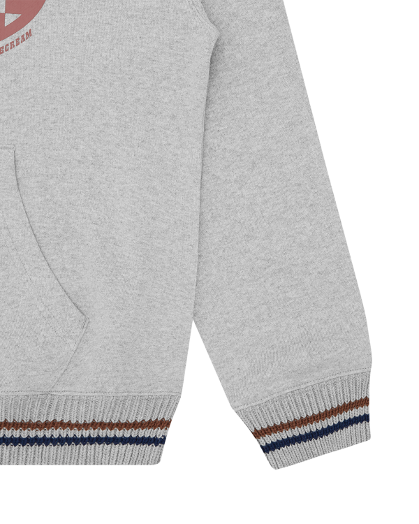 Checker Running Dog Quarter Zip - Image 4
