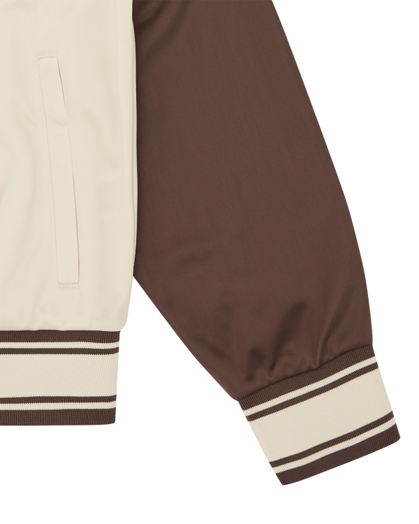 Running Dog Zip Through Track Top - Image 4