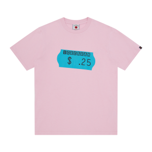 Sticker T-Shirt