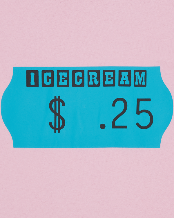 Sticker T-Shirt - Image 4