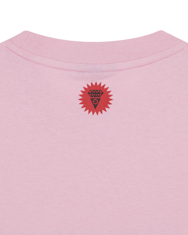 Sticker T-Shirt - Image 5