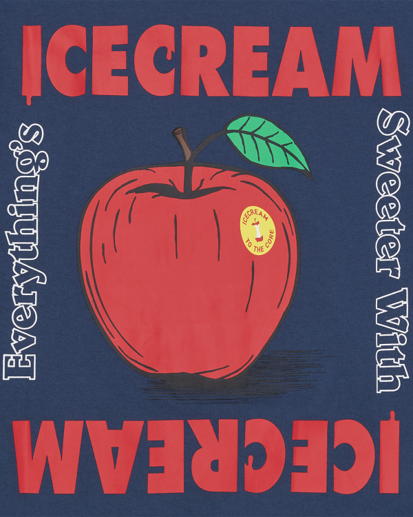 To The Core T-Shirt - Image 4