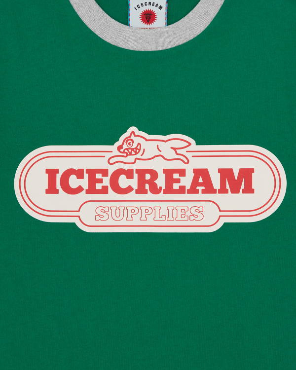 IC Supplies T-Shirt - Image 4