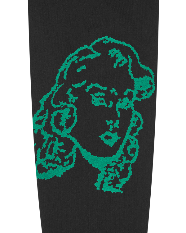 Multi Graphic LS T-Shirt - Image 5