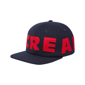 Checkout 6 Panel Cap