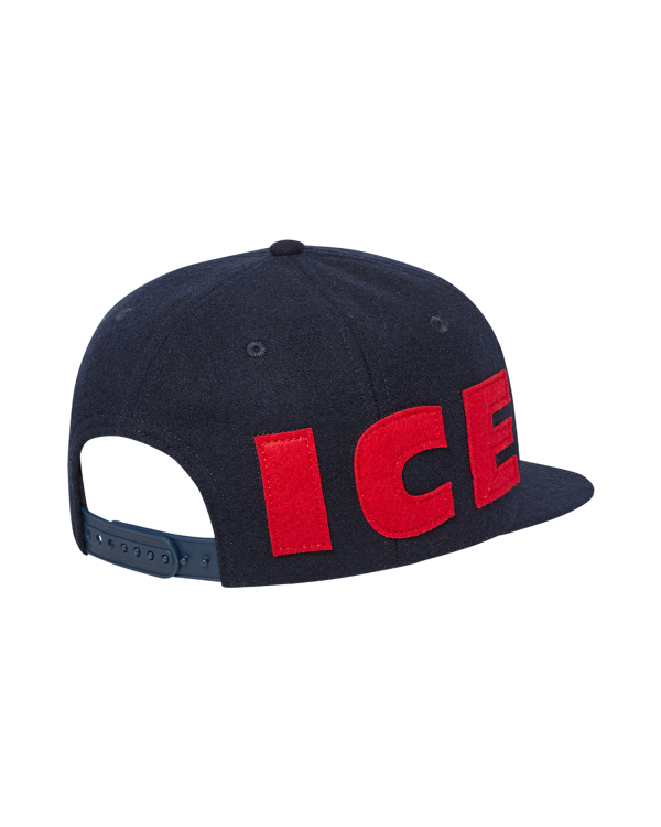 Checkout 6 Panel Cap - Image 2