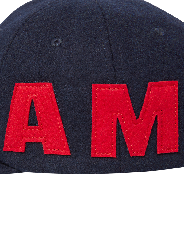 Checkout 6 Panel Cap - Image 3