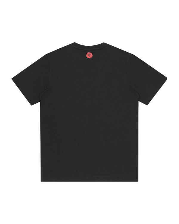 Checker Running Dog T-Shirt - Image 2