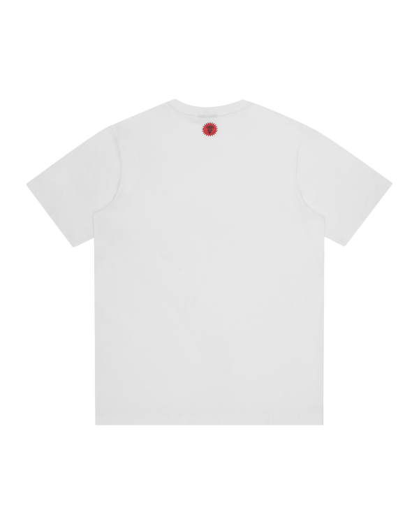 Checker Running Dog T-Shirt - Image 2