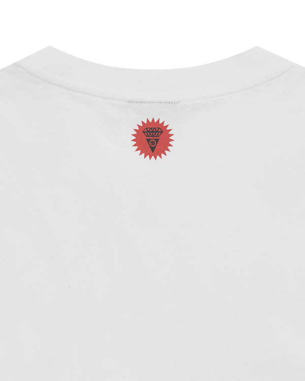 Checker Running Dog T-Shirt - Image 4