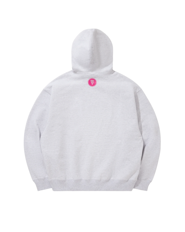 ICECREAM x Garfield Cotton Hoodie Miami - Image 2