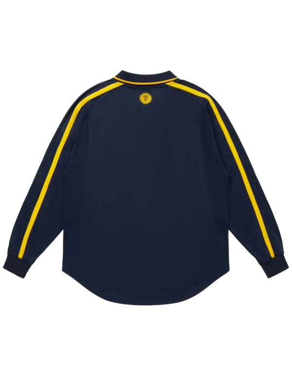 Football LS Shirt - Image 2