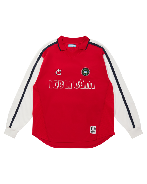 Football LS Shirt