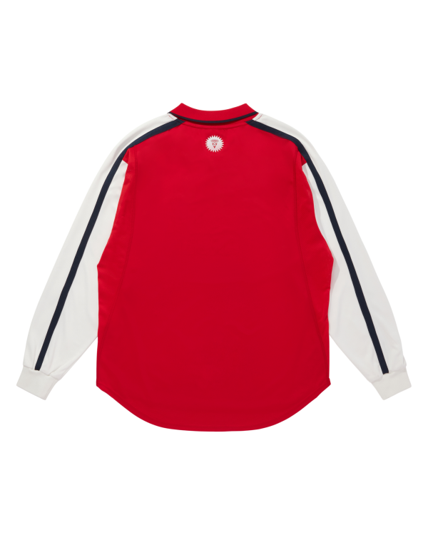 Football LS Shirt - Image 2