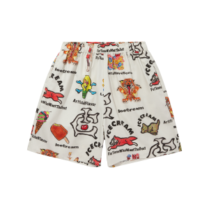 Easy Shorts