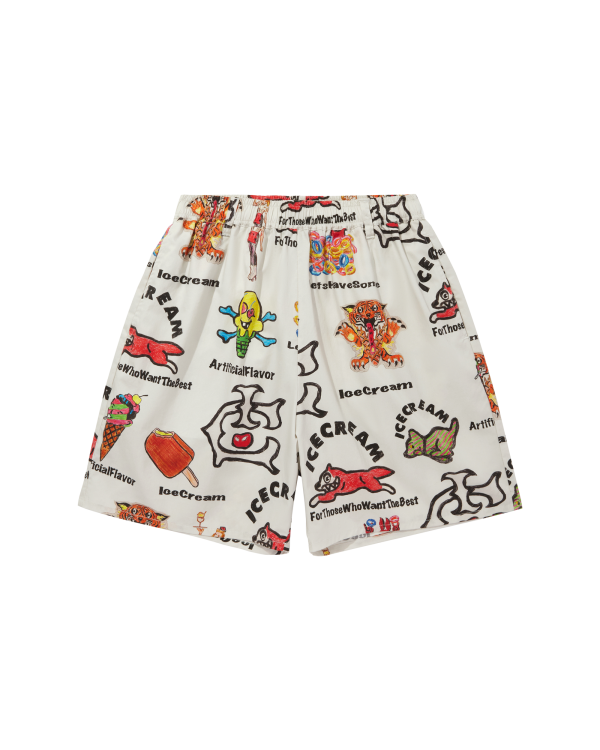 Easy Shorts
