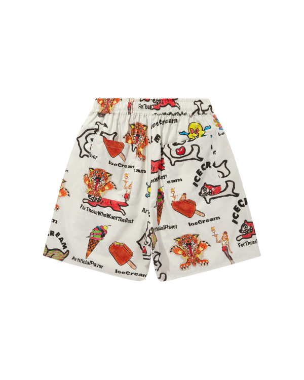Easy Shorts - Image 2