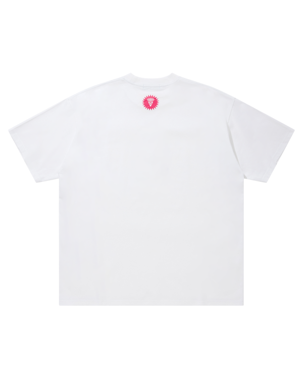 Cotton T-Shirt Icecream Skateboards - Image 2
