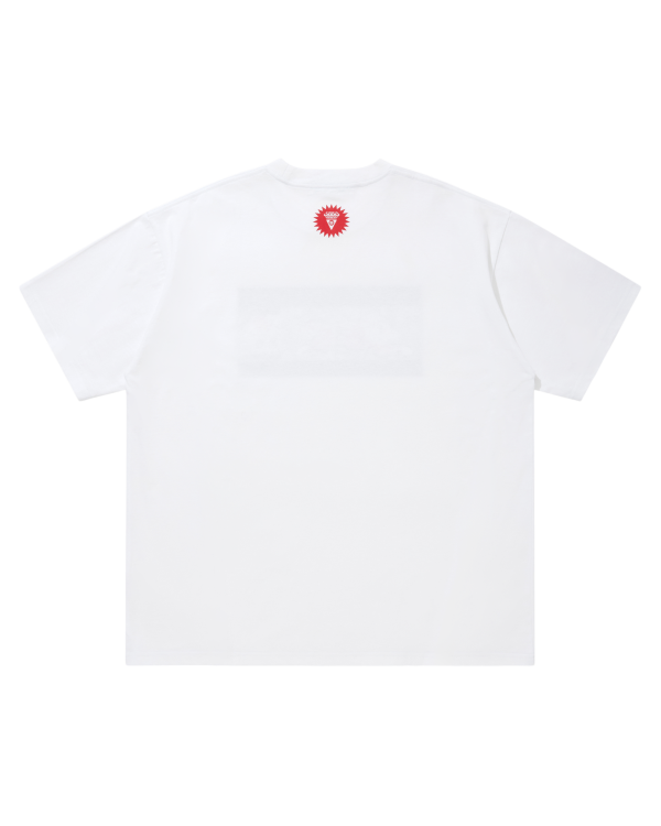 Cotton T-Shirt Icecream Skateboards #2 - Image 2
