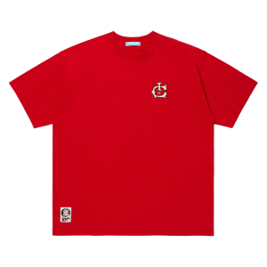 Cotton T-Shirt IC