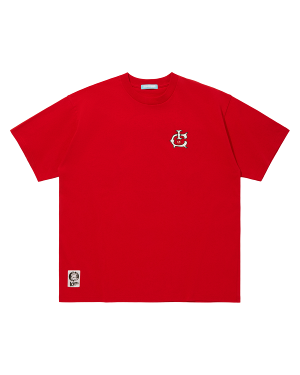 Cotton T-Shirt IC