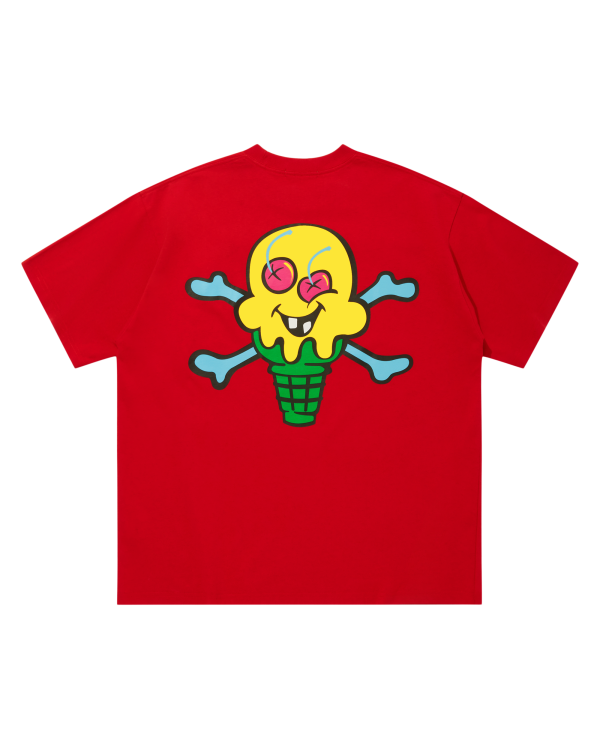 Cotton T-Shirt IC - Image 2