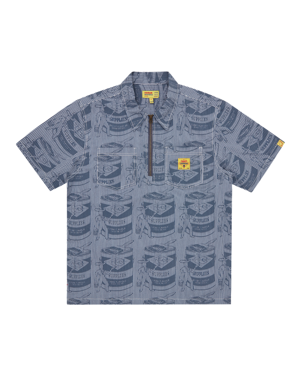 IC Supplies Work Shirt
