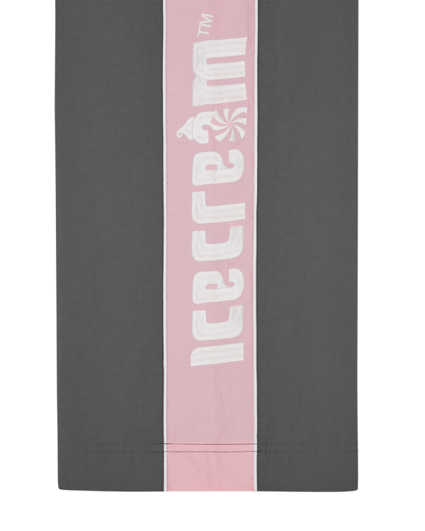 Womens Soft Serve Nylon Track Pant - Image 3
