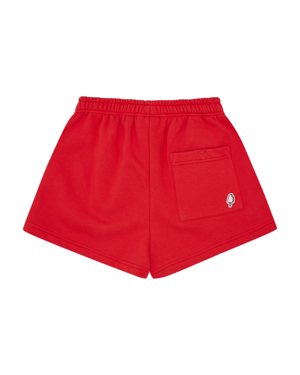 Womens College Short - Image 3