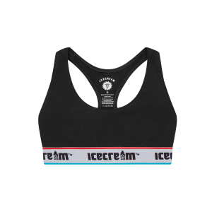 Womens Soft Serve Bralette