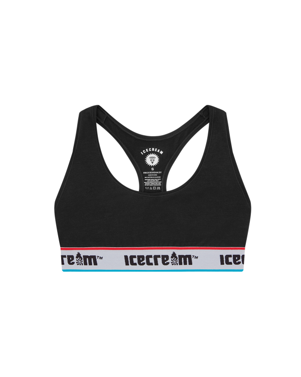 Womens Soft Serve Bralette