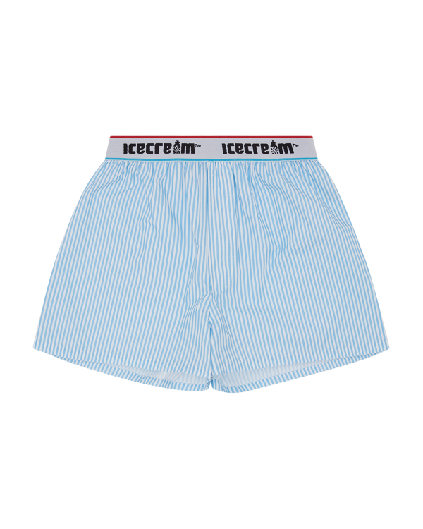 Womens Soft Serve Boxer Short