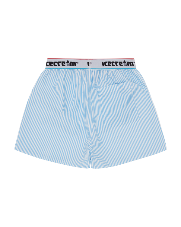 Womens Soft Serve Boxer Short - Image 3