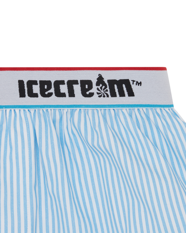 Womens Soft Serve Boxer Short - Image 4