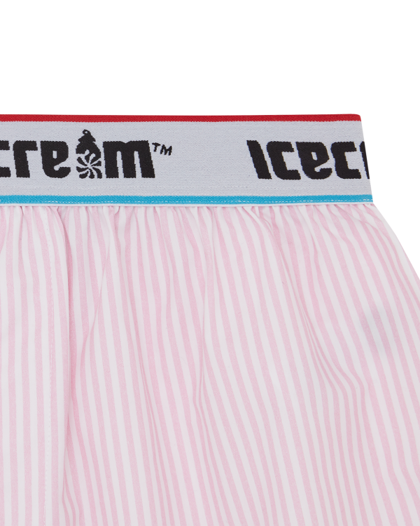 Womens Soft Serve Boxer Short - Image 4