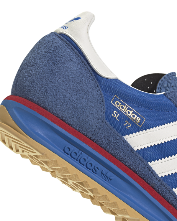 SL 72 RS - Image 5