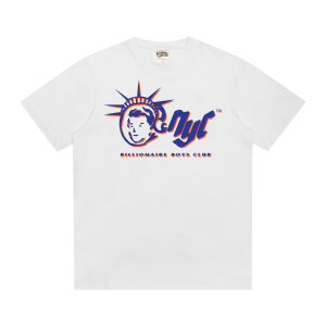 3 Peat NYC Tee
