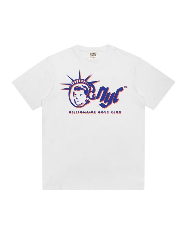 3 Peat NYC Tee