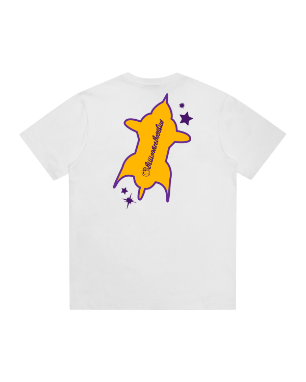 3 Peat LA Tee - Image 2